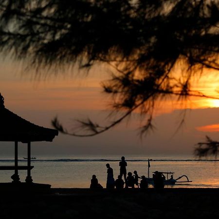 Shine Villa Sanur Dış mekan fotoğraf