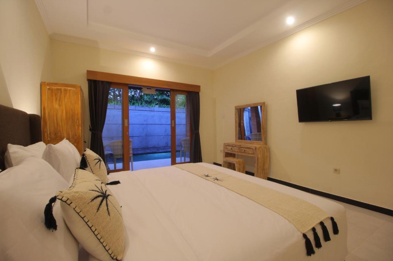 Shine Villa Sanur Dış mekan fotoğraf