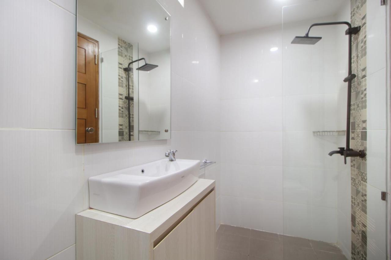 Shine Villa Sanur Dış mekan fotoğraf