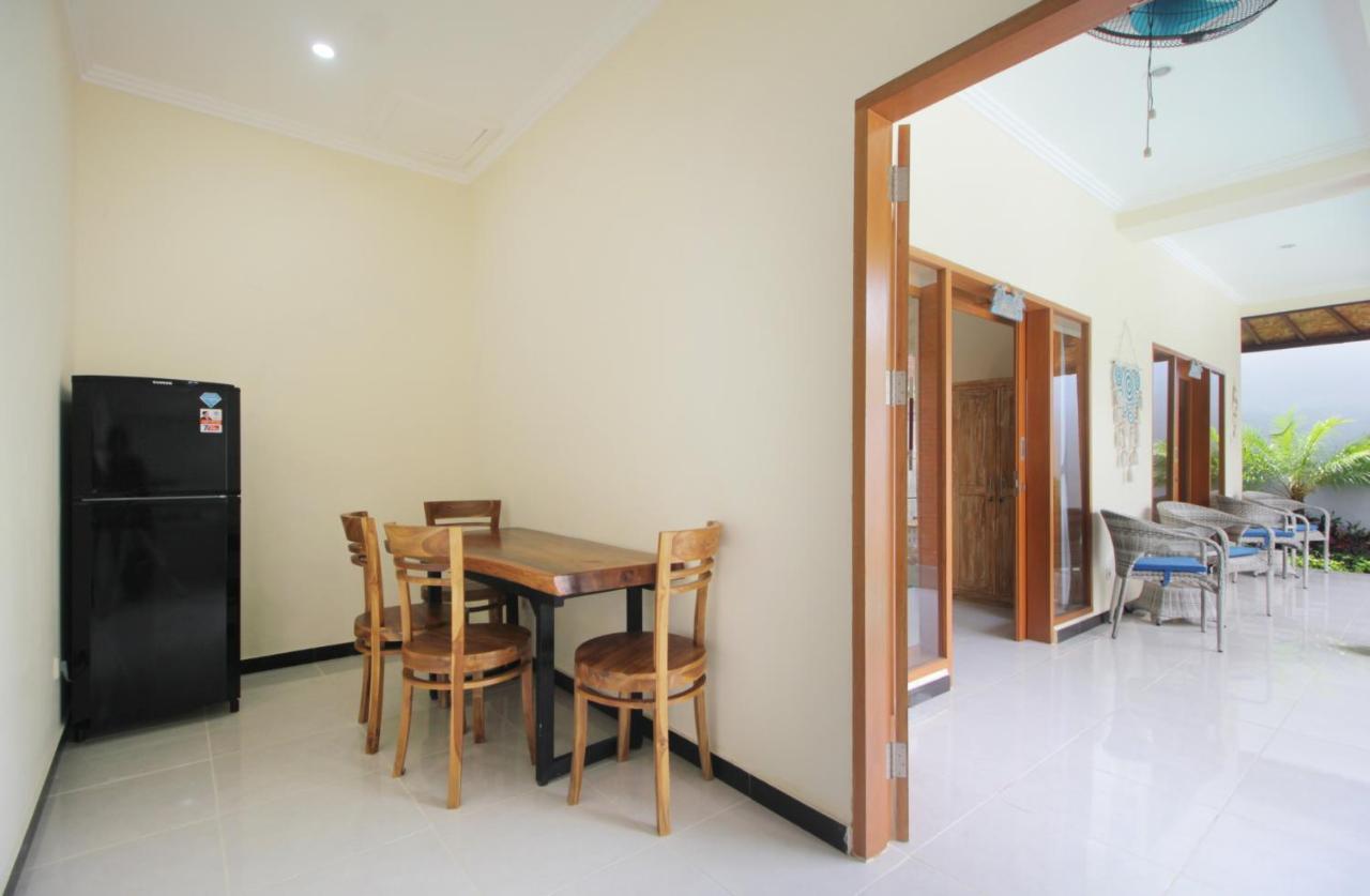 Shine Villa Sanur Dış mekan fotoğraf