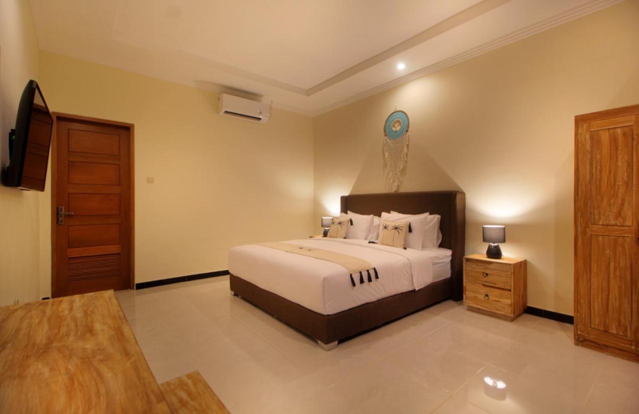 Shine Villa Sanur Dış mekan fotoğraf