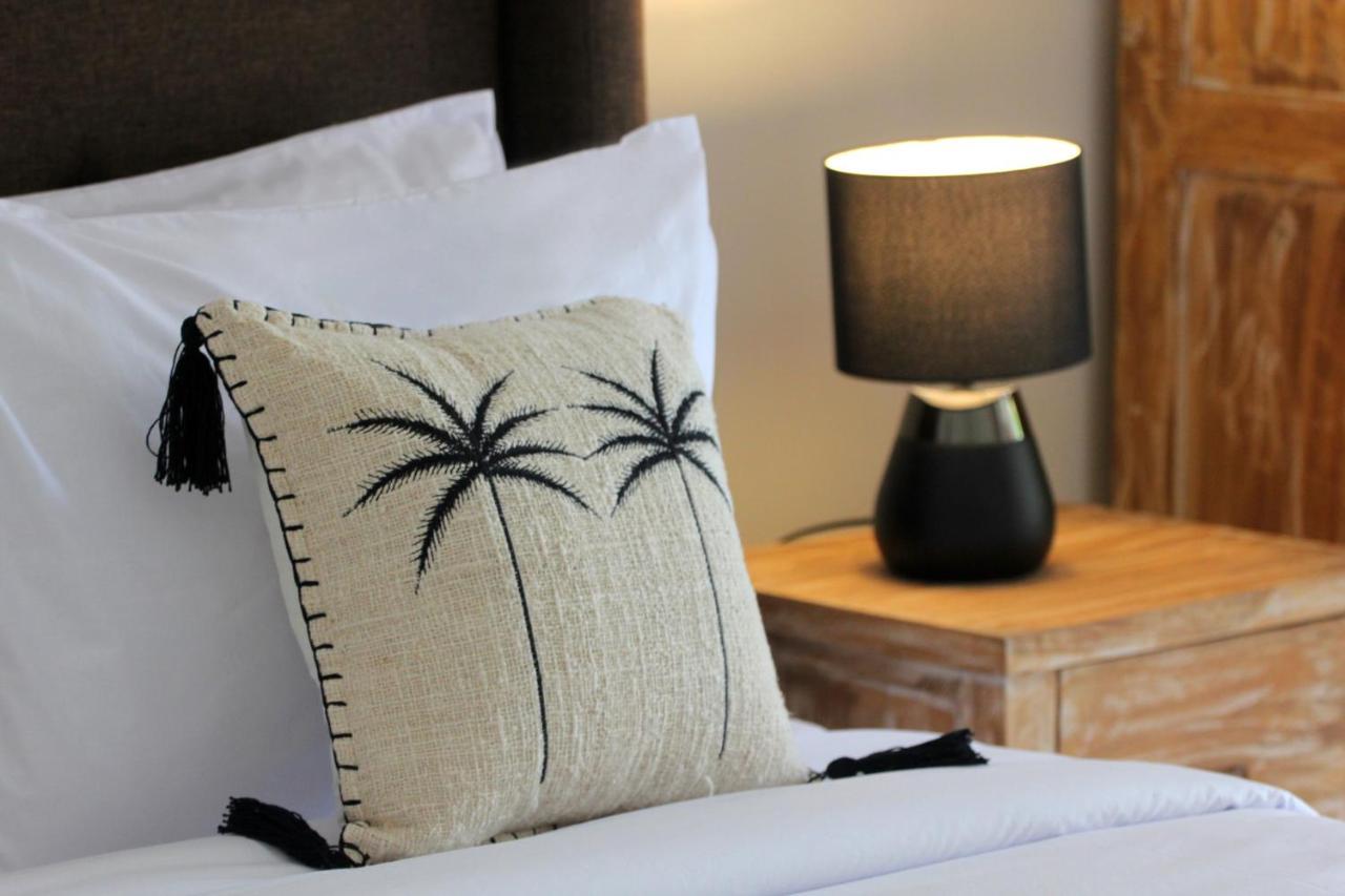 Shine Villa Sanur Dış mekan fotoğraf
