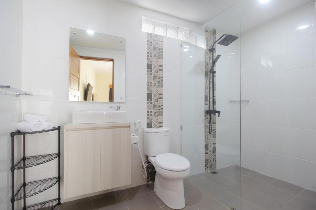 Shine Villa Sanur Dış mekan fotoğraf