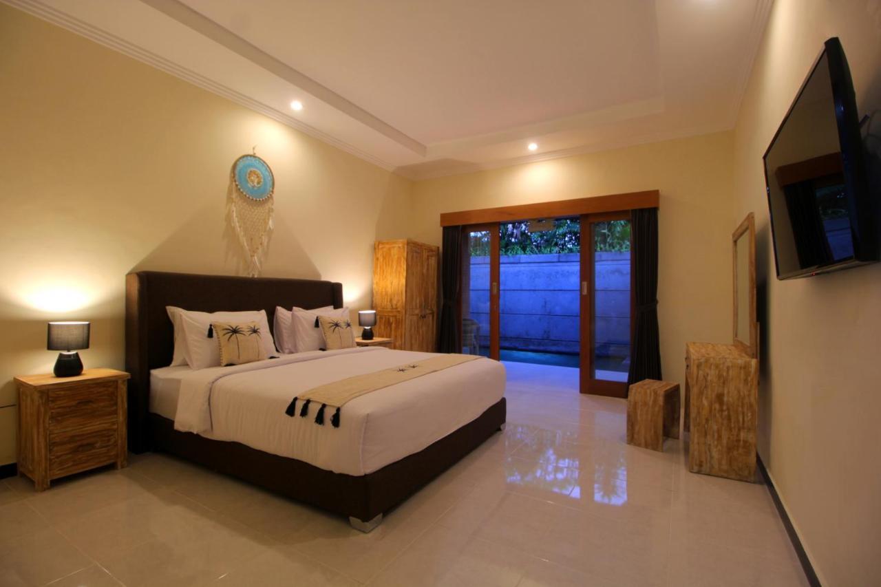 Shine Villa Sanur Dış mekan fotoğraf